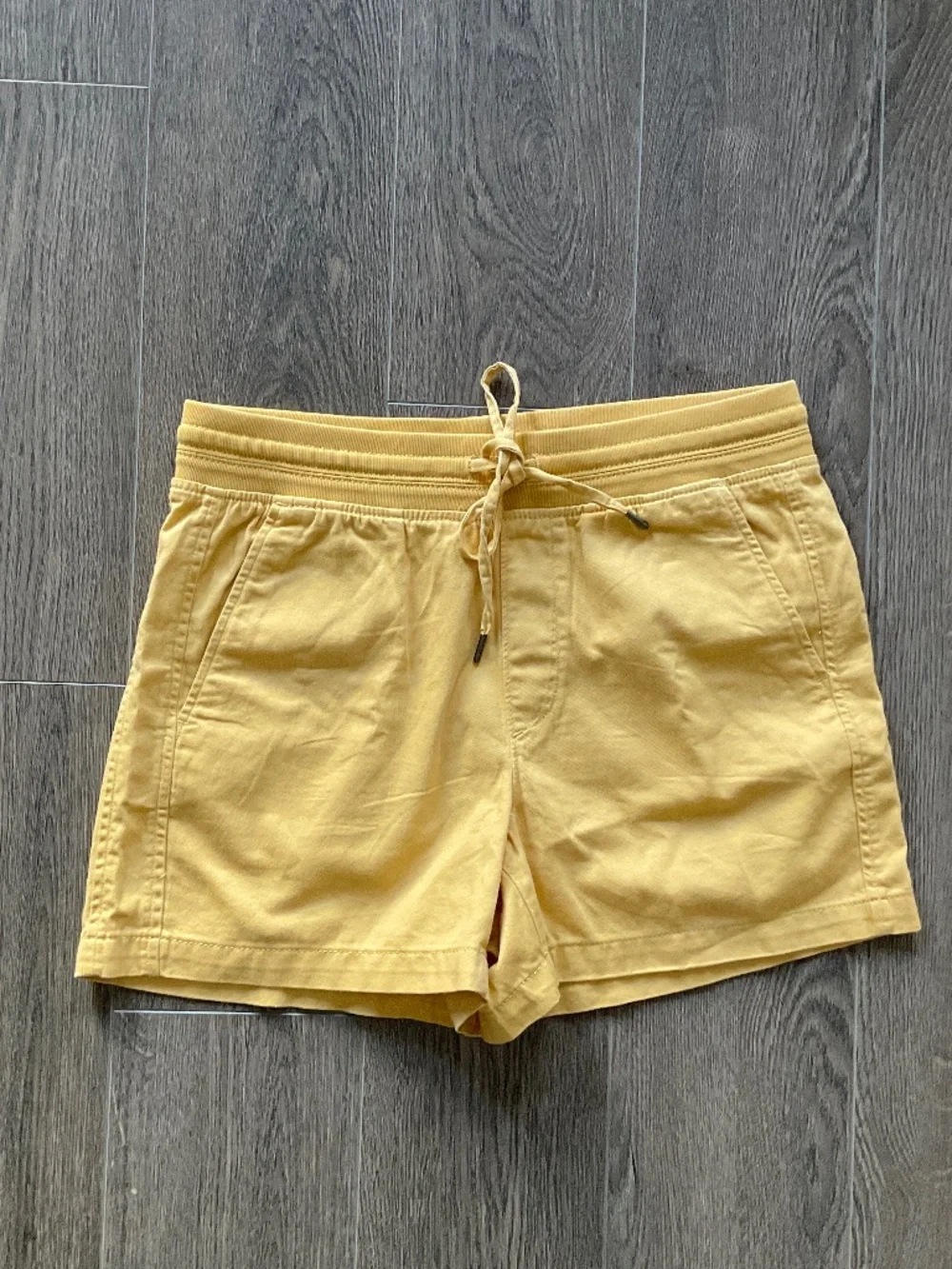 Orvis Drawstring Shorts - Size M - Picture 1 of 4